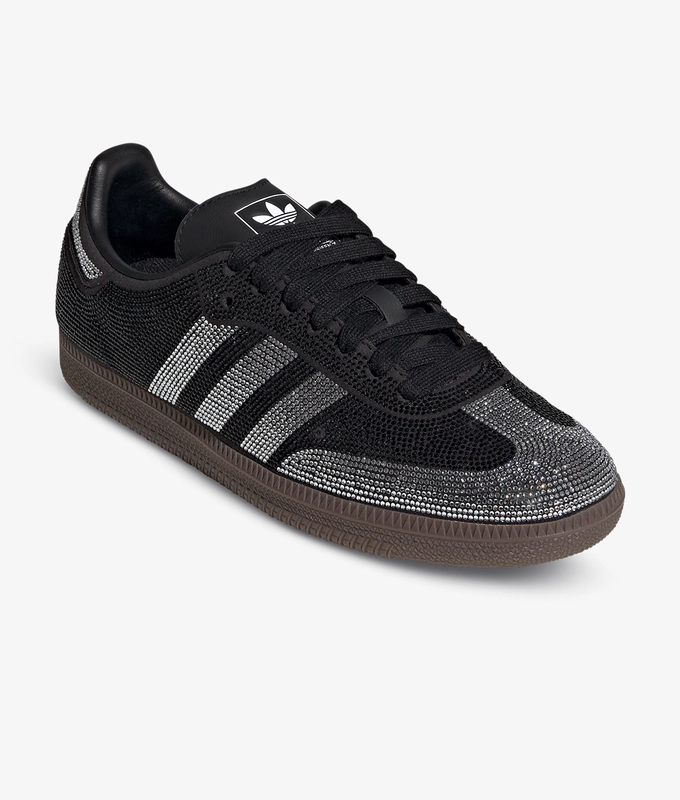 SAMBA OG