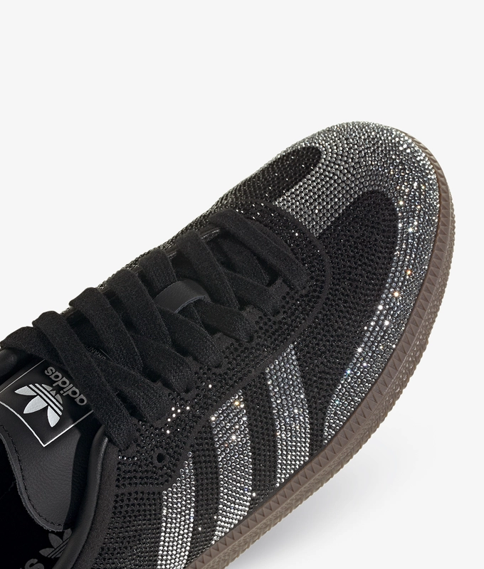 SAMBA OG