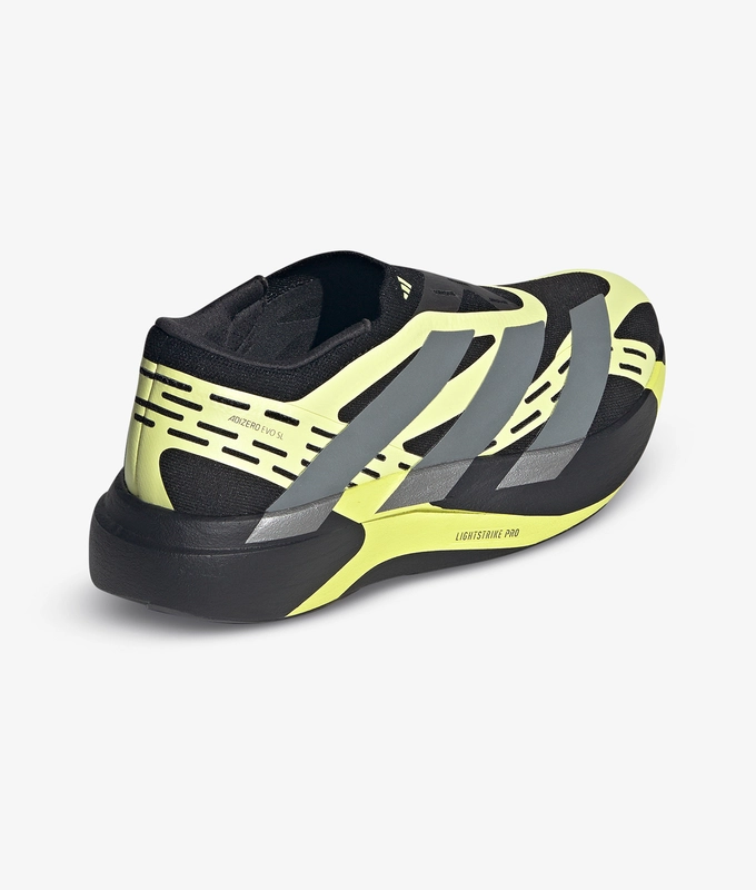 ADIZERO EVO SL LACELESS