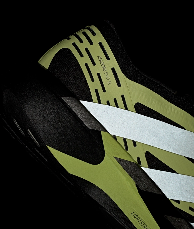 ADIZERO EVO SL LACELESS