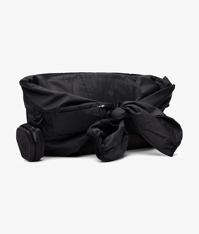X NOCTA KNOT BAG