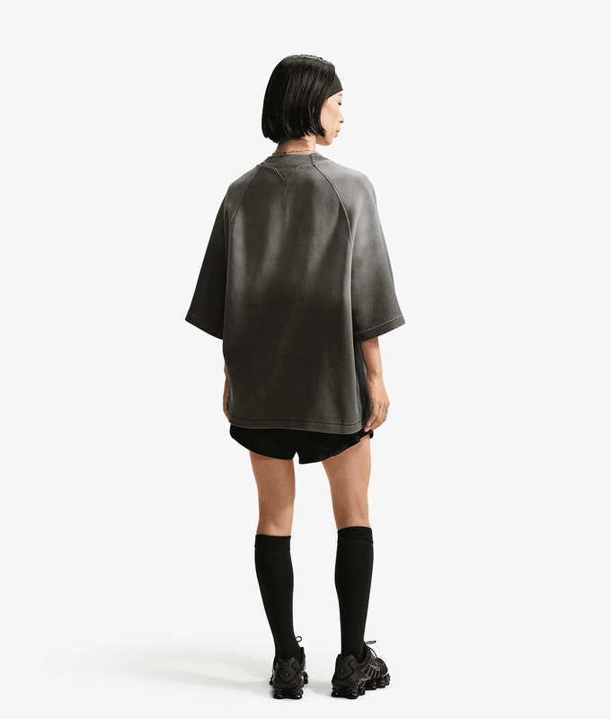 X NIKE TOP