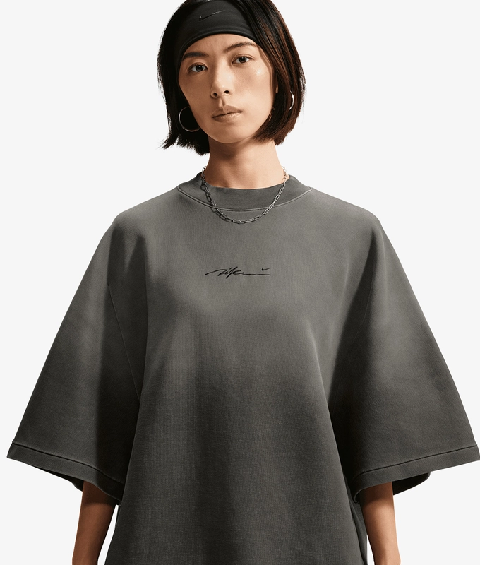 X NIKE TOP