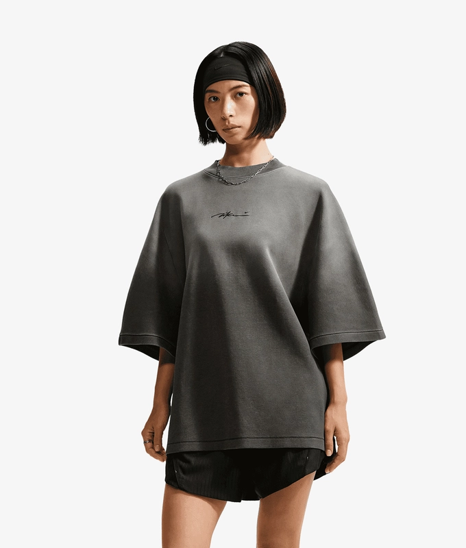 X NIKE TOP