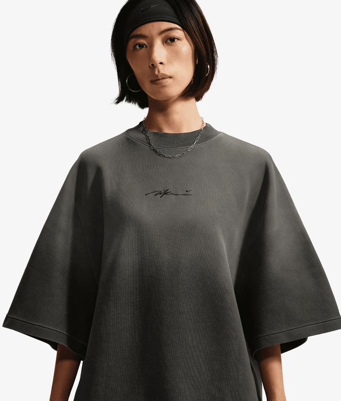 X NIKE TEE
