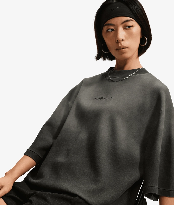 X NIKE TEE
