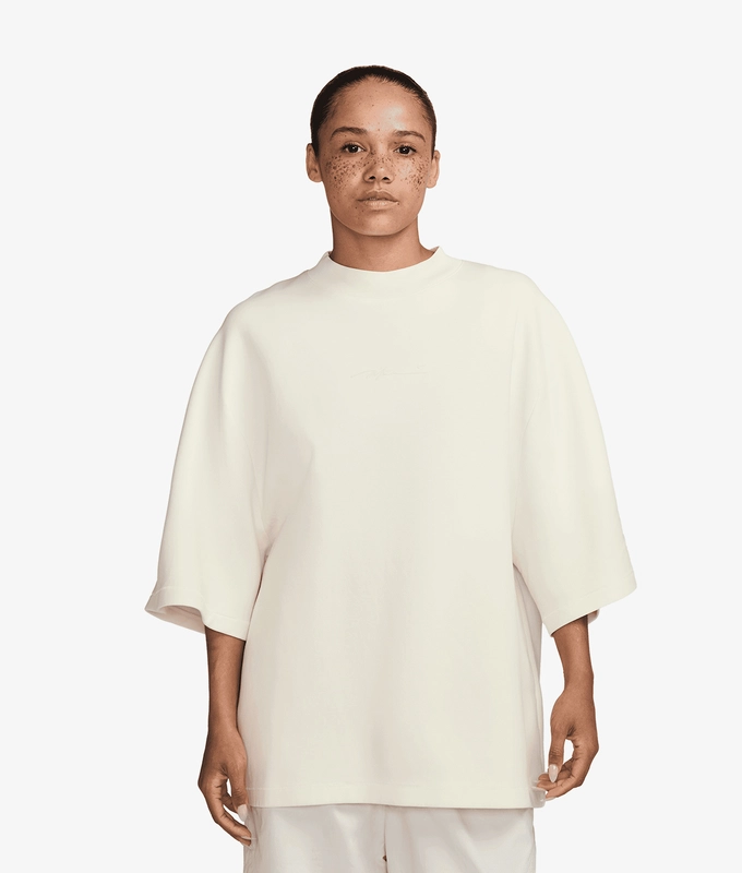 X NIKE TOP