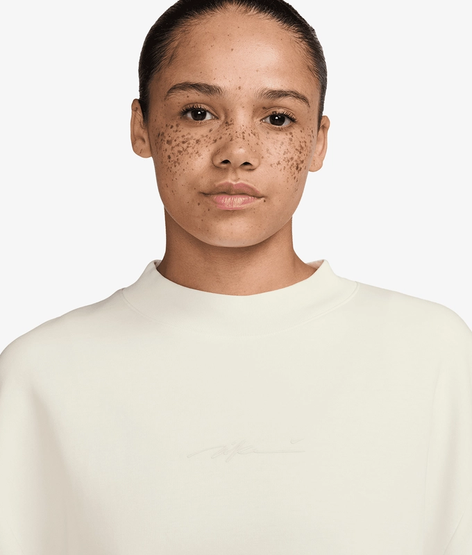 X NIKE TOP