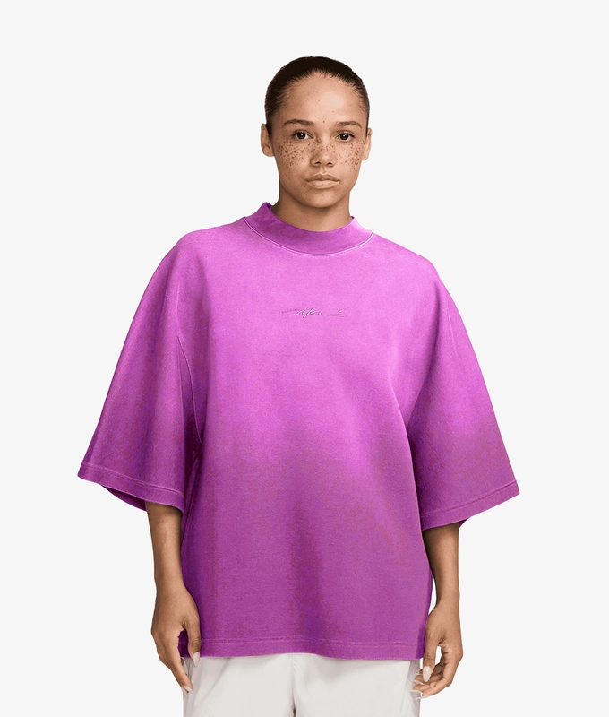 X NIKE TEE