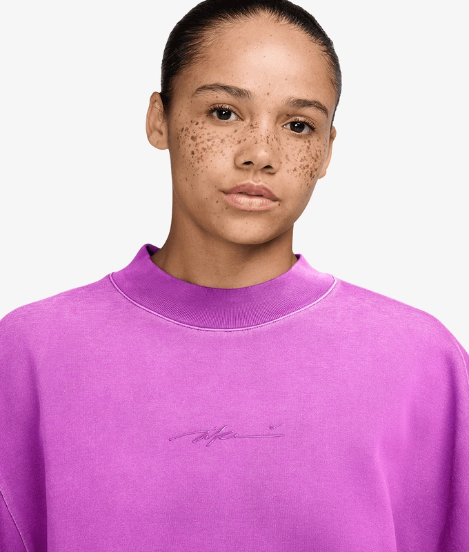 X NIKE TEE