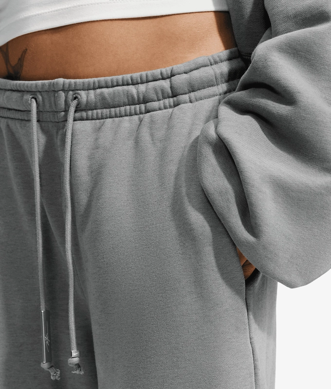 SPORTSWEAR STUDIO FLEECE PANT