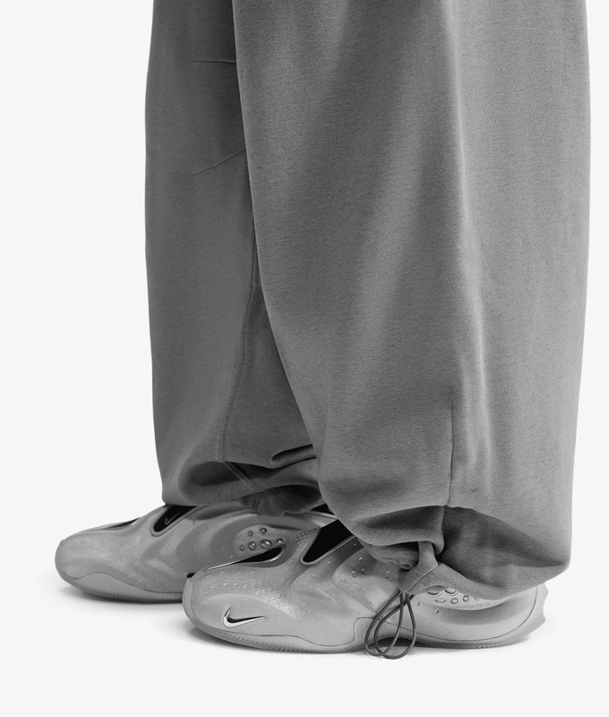 SPORTSWEAR STUDIO FLEECE PANT
