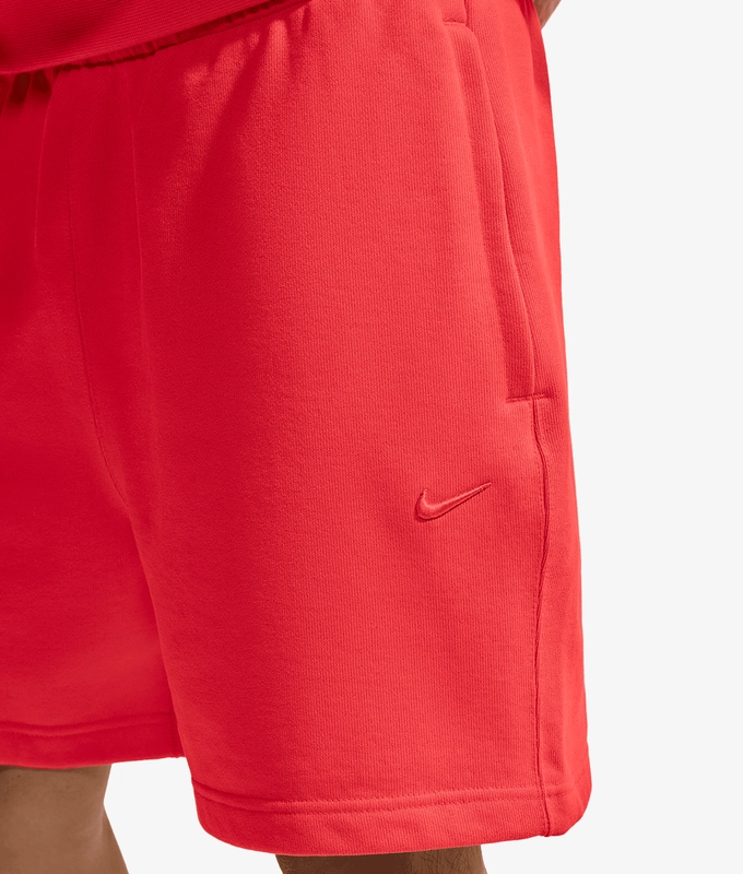 X NIKE 560 FLEECE SHORT