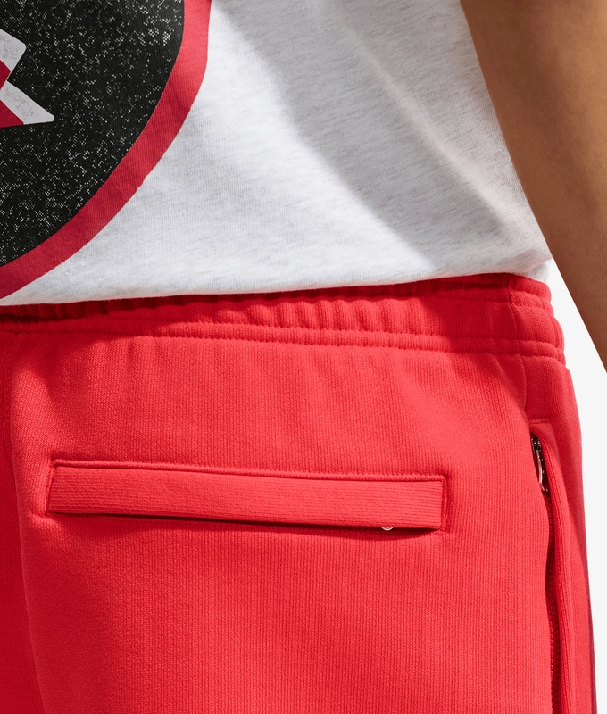 X NIKE 560 FLEECE SHORT
