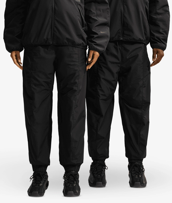 X NOCTA ZOMBIE CUT TRACK PANT