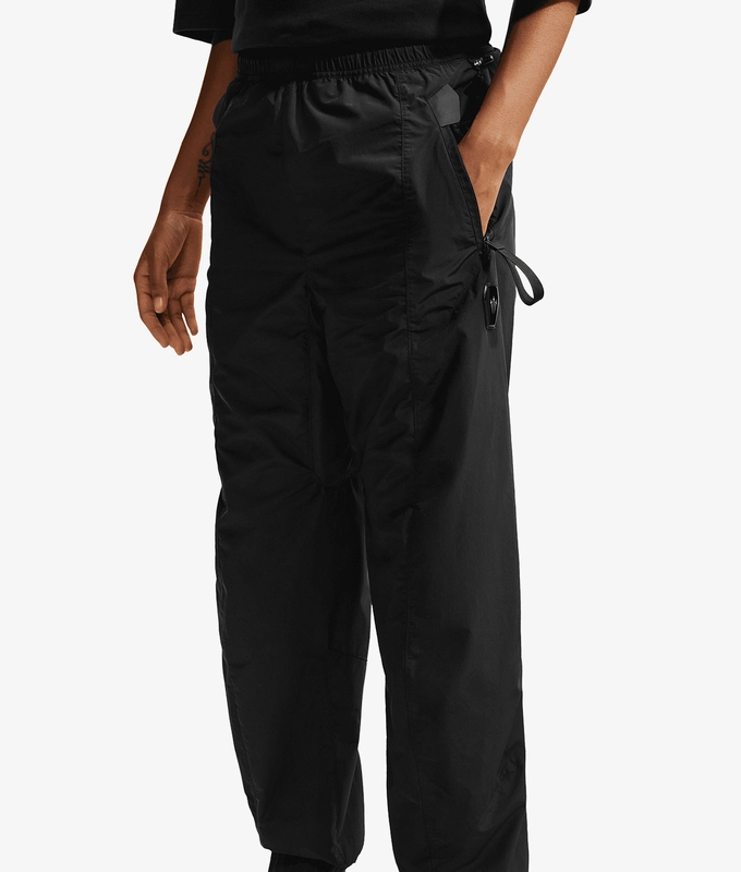 X NOCTA ZOMBIE CUT TRACK PANT