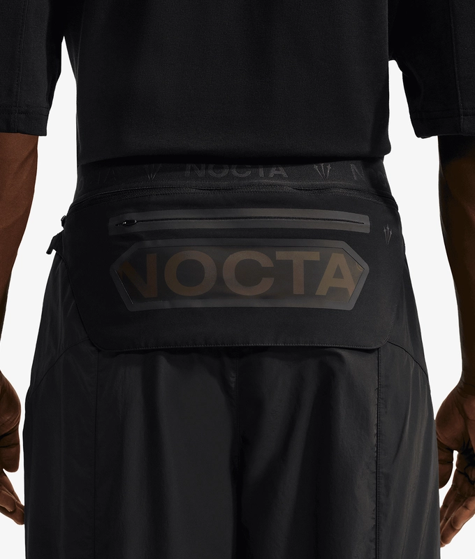 X NOCTA ZOMBIE CUT TRACK PANT
