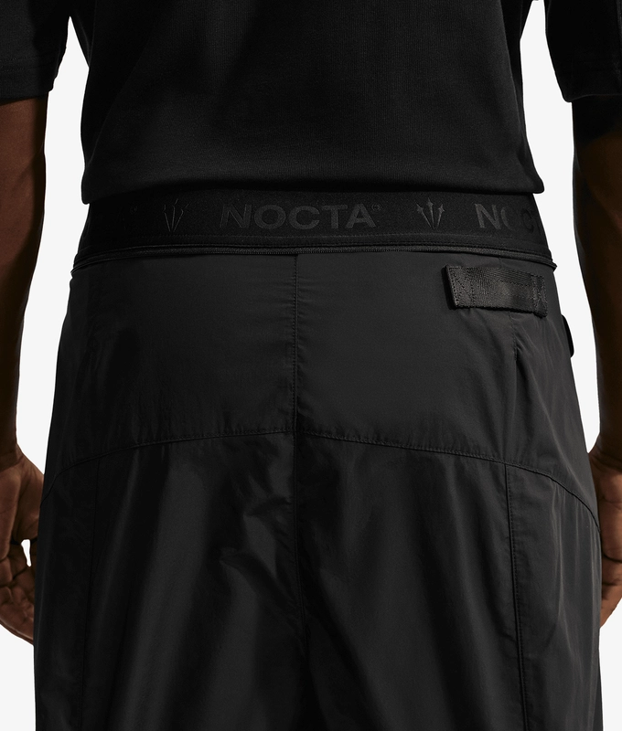 X NOCTA ZOMBIE CUT TRACK PANT