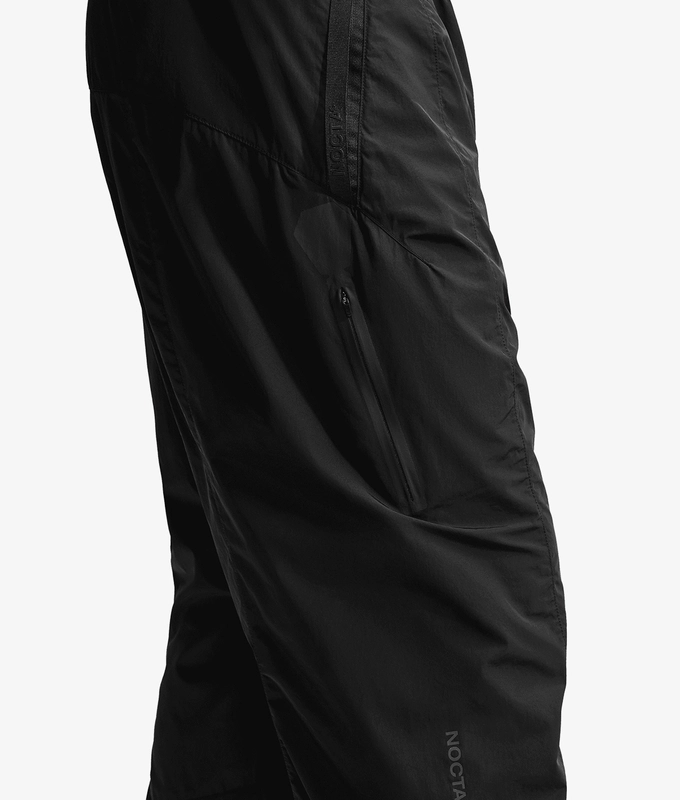 X NOCTA ZOMBIE CUT TRACK PANT