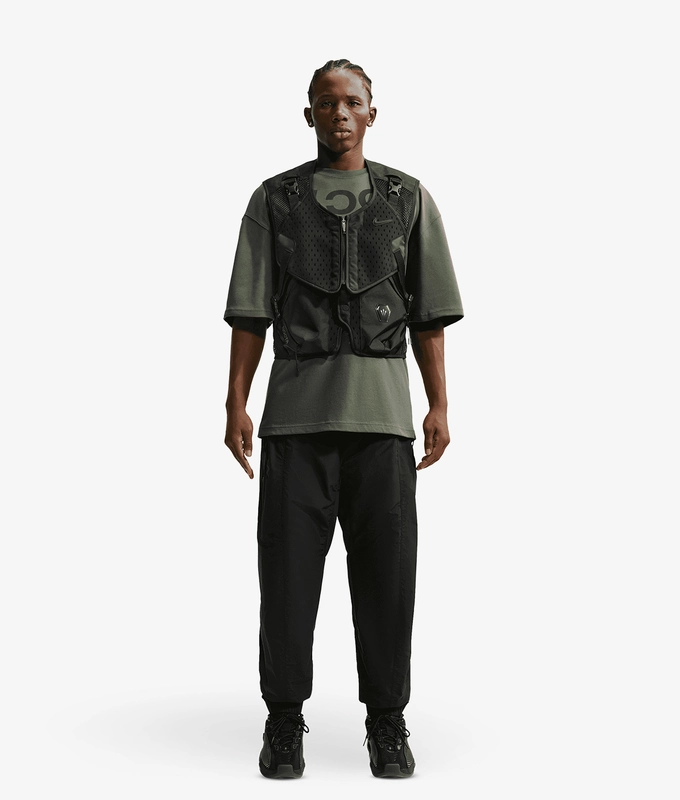 X NOCTA MODULAR UNIT VEST