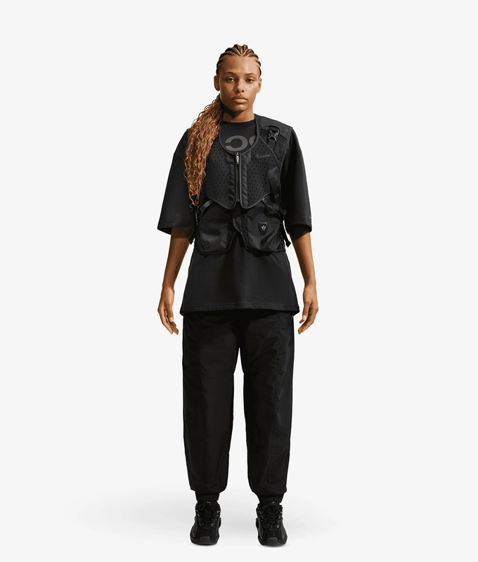 X NOCTA OVERSIZED TEE