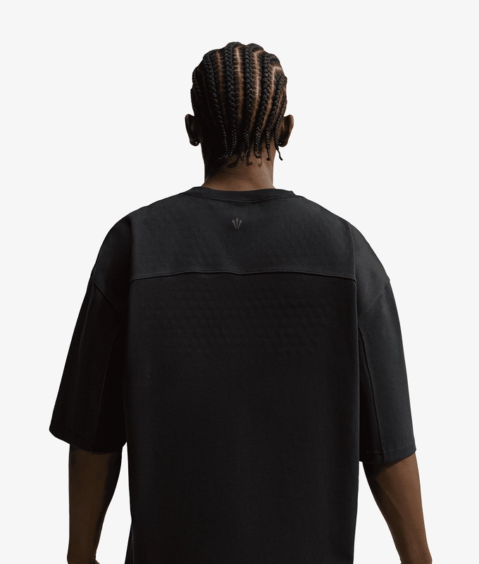 X NOCTA OVERSIZED TEE