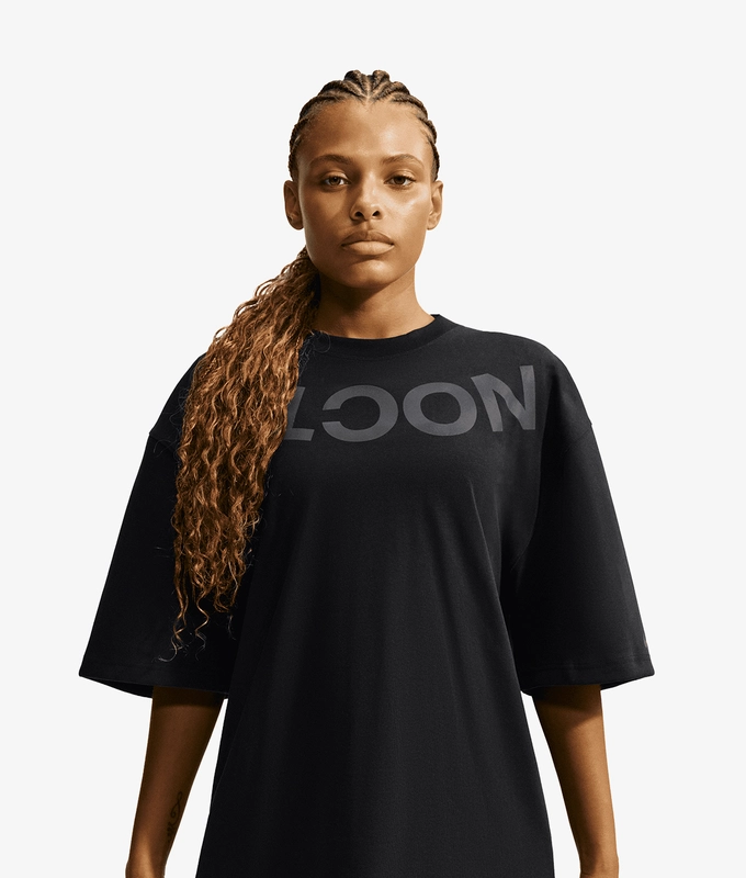 X NOCTA OVERSIZED TEE