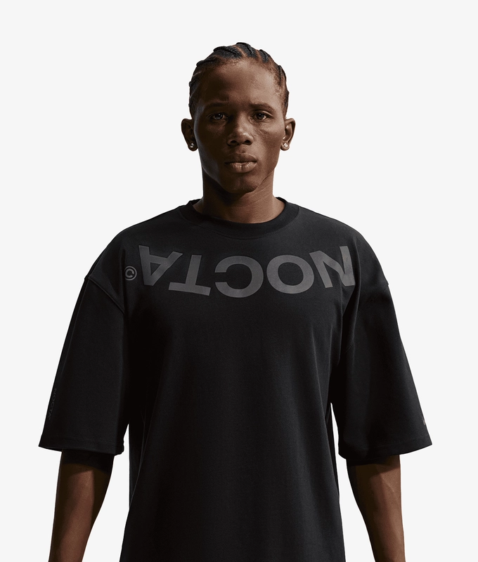 X NOCTA OVERSIZED TEE
