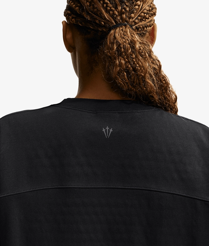 X NOCTA OVERSIZED TEE