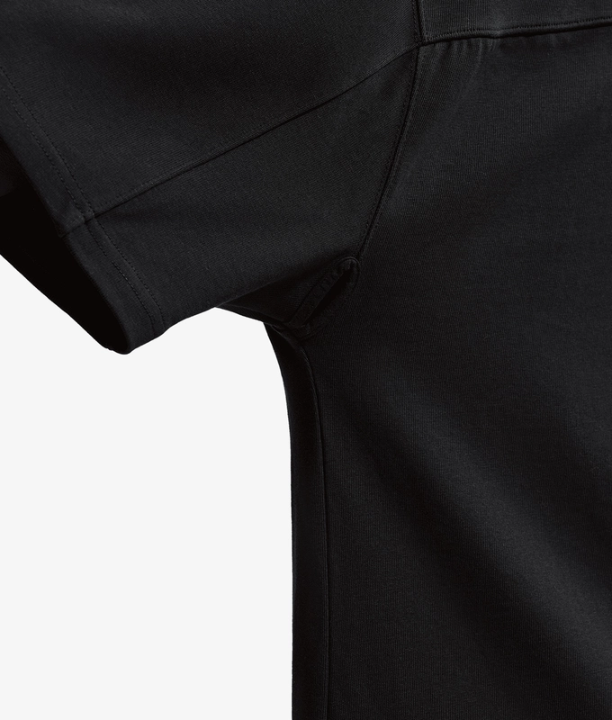 X NOCTA OVERSIZED TEE