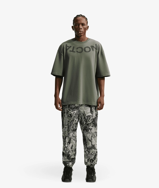 X NOCTA OVERSIZED TEE