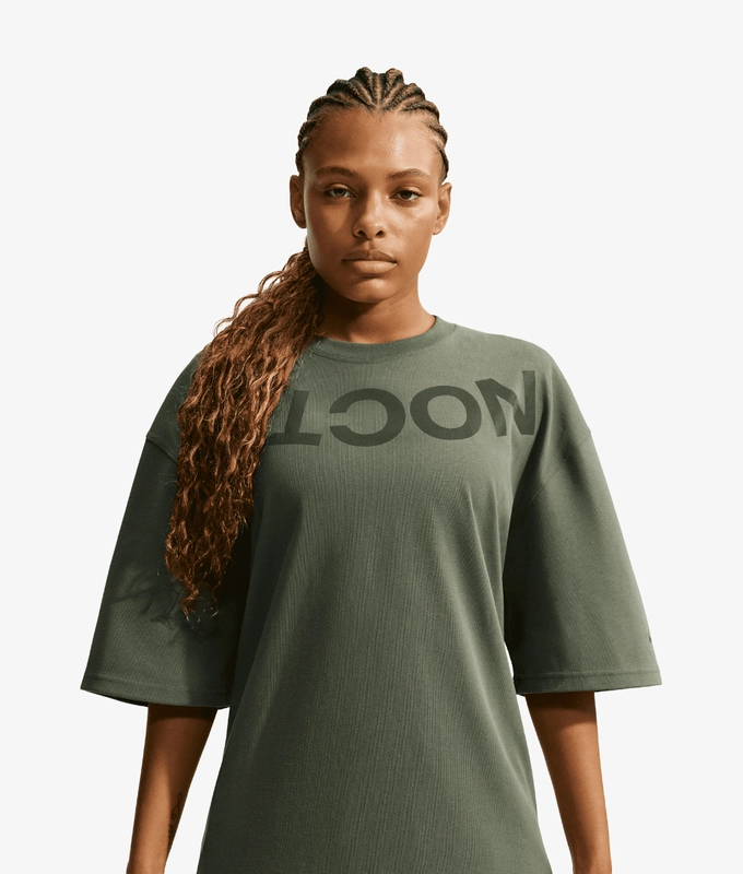 X NOCTA OVERSIZED TEE