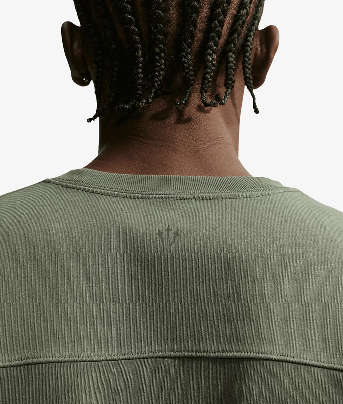 X NOCTA OVERSIZED TEE