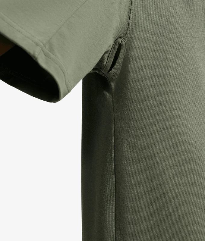 X NOCTA OVERSIZED TEE