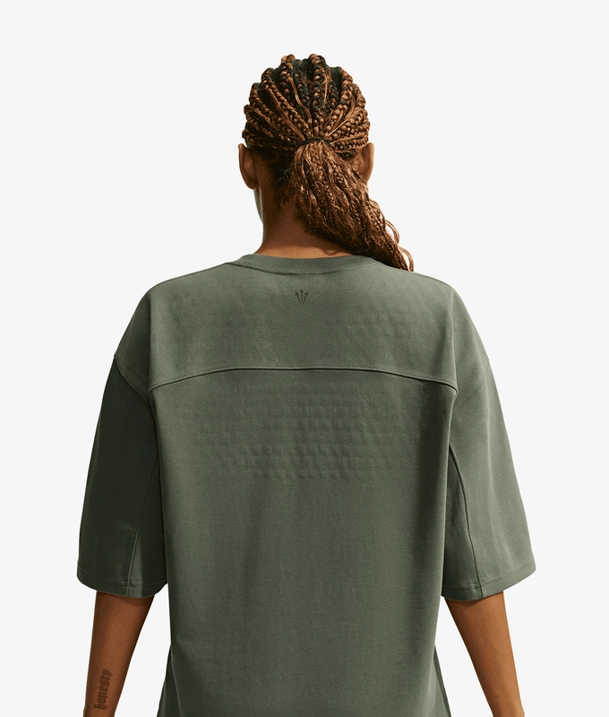 X NOCTA OVERSIZED TEE