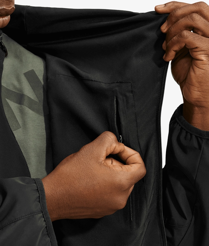 X NOCTA SHROUD CUT TRACK JACKET
