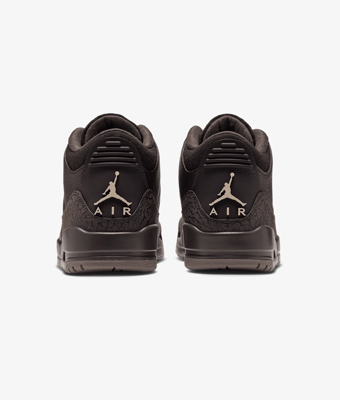 AIR JORDAN 3 RETRO