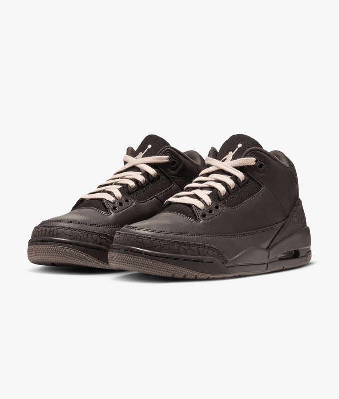 AIR JORDAN 3 RETRO