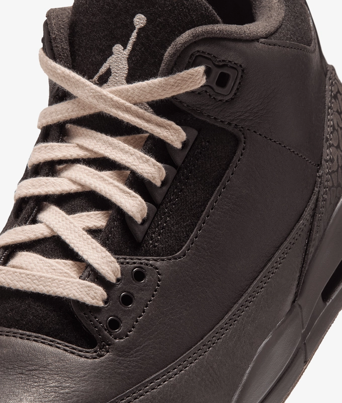AIR JORDAN 3 RETRO
