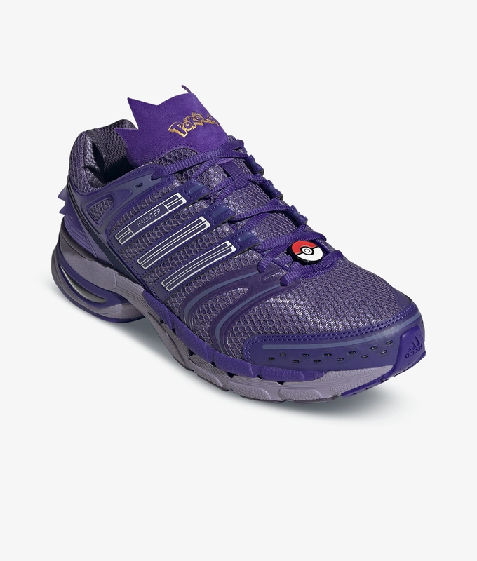 X POKEMON ADISTAR CONTROL 5 "HAUNTER"