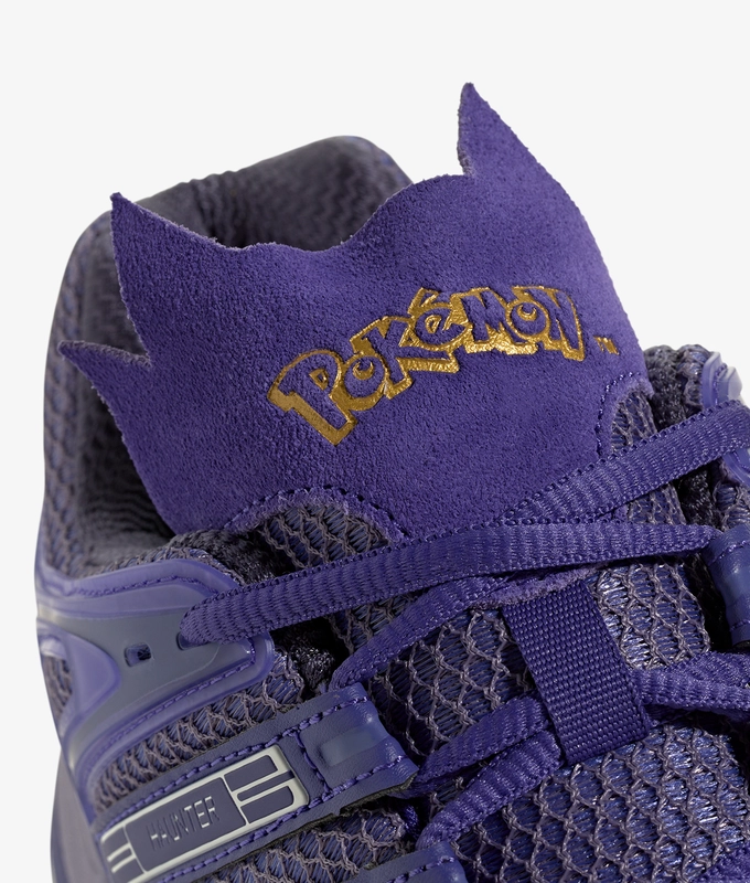 X POKEMON ADISTAR CONTROL 5 "HAUNTER"