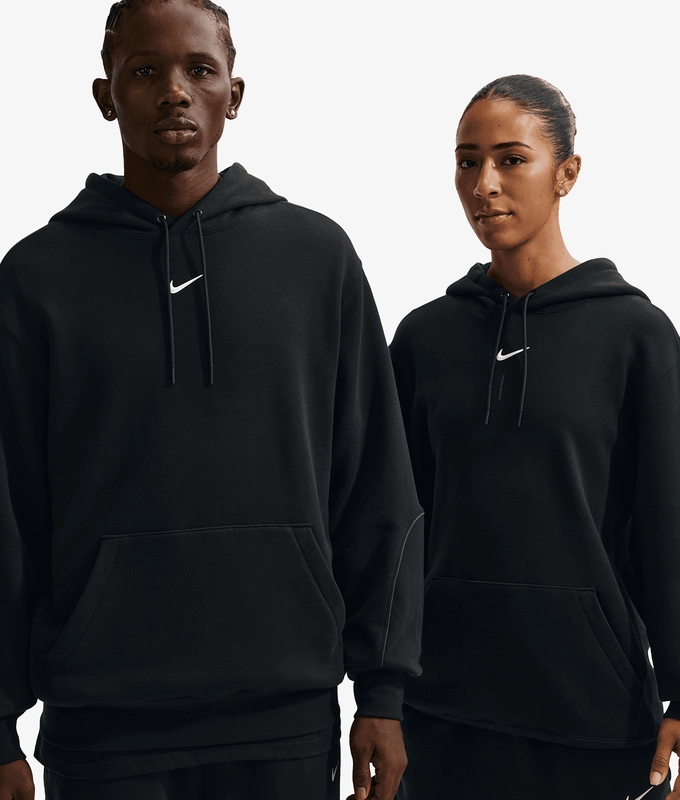 X NOCTA FLEECE HOODIE