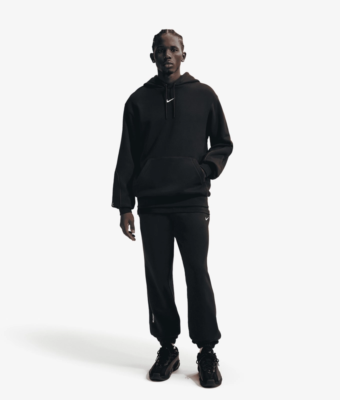 X NOCTA FLEECE HOODIE