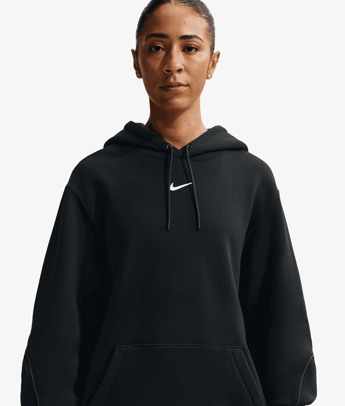 X NOCTA FLEECE HOODIE