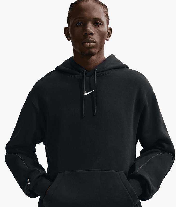 X NOCTA FLEECE HOODIE