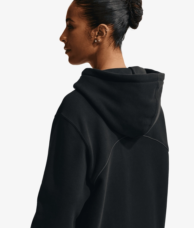 X NOCTA FLEECE HOODIE