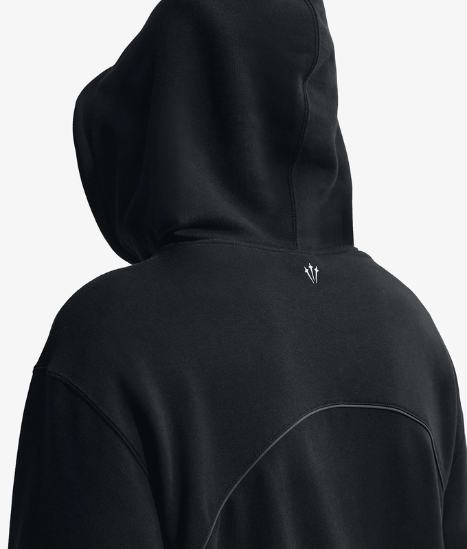 X NOCTA FLEECE HOODIE