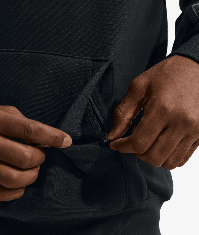 X NOCTA FLEECE HOODIE