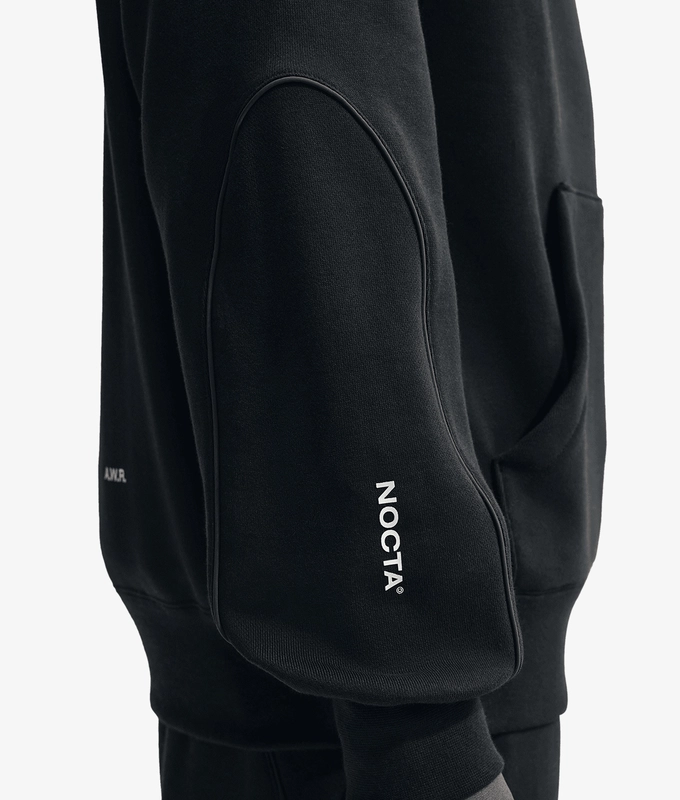 X NOCTA FLEECE HOODIE