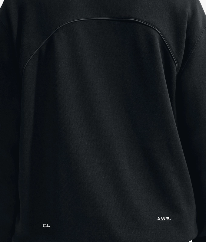 X NOCTA FLEECE HOODIE